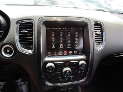 2015 Dodge Durango LIMITED,AWD,NAV,DVD PKG,SILVER CERTIFIED   - Photo 55 - Haddon Twp, NJ 08107
