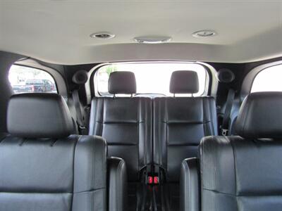 2015 Dodge Durango LIMITED,AWD,NAV,DVD PKG,SILVER CERTIFIED   - Photo 60 - Haddon Twp, NJ 08107