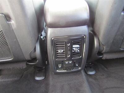 2015 Dodge Durango LIMITED,AWD,NAV,DVD PKG,SILVER CERTIFIED   - Photo 40 - Haddon Twp, NJ 08107