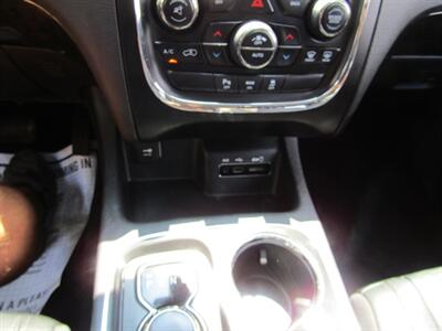 2015 Dodge Durango LIMITED,AWD,NAV,DVD PKG,SILVER CERTIFIED   - Photo 56 - Haddon Twp, NJ 08107