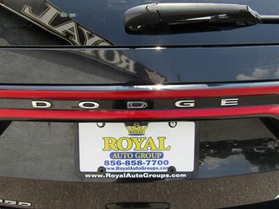 2015 Dodge Durango LIMITED,AWD,NAV,DVD PKG,SILVER CERTIFIED   - Photo 20 - Haddon Twp, NJ 08107