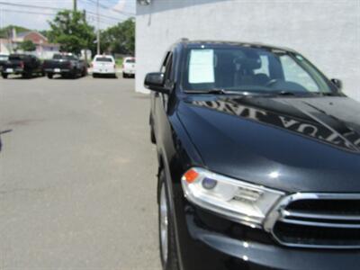 2015 Dodge Durango LIMITED,AWD,NAV,DVD PKG,SILVER CERTIFIED   - Photo 26 - Haddon Twp, NJ 08107