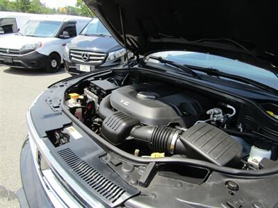 2015 Dodge Durango LIMITED,AWD,NAV,DVD PKG,SILVER CERTIFIED   - Photo 31 - Haddon Twp, NJ 08107