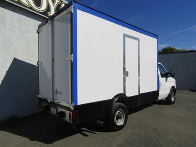 2024 Ford E-350 SD   - Photo 8 - Haddon Twp, NJ 08107