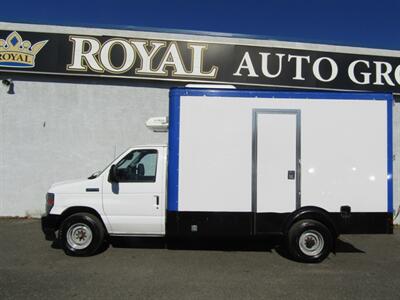 2024 Ford E-350 SD   - Photo 4 - Haddon Twp, NJ 08107