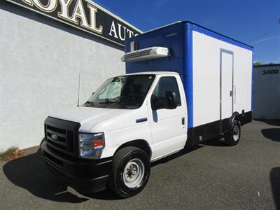 2024 Ford E-350 SD   - Photo 5 - Haddon Twp, NJ 08107