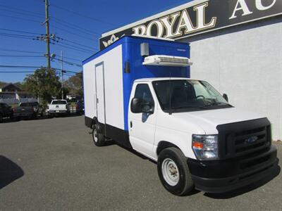2024 Ford E-350 SD   - Photo 1 - Haddon Twp, NJ 08107