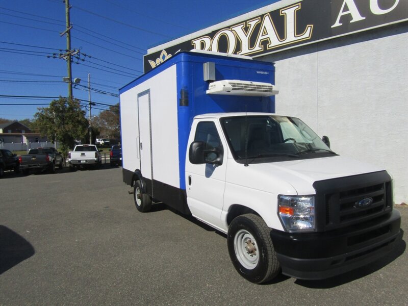 2024 Ford E-350 SD   - Photo 1 - Haddon Twp, NJ 08107