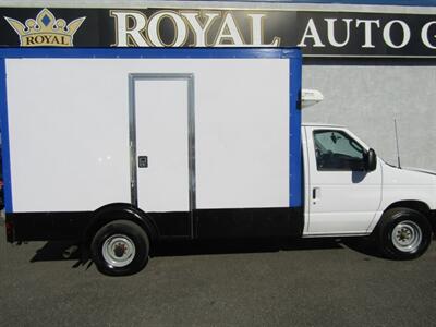 2024 Ford E-350 SD   - Photo 2 - Haddon Twp, NJ 08107