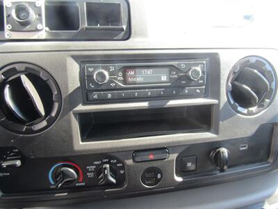2024 Ford E-350 SD   - Photo 21 - Haddon Twp, NJ 08107