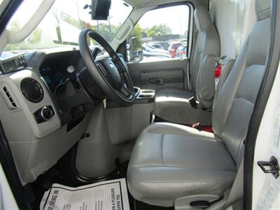 2024 Ford E-350 SD   - Photo 11 - Haddon Twp, NJ 08107
