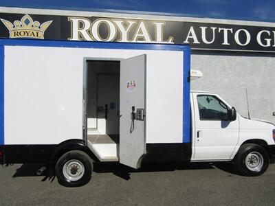 2024 Ford E-350 SD   - Photo 26 - Haddon Twp, NJ 08107