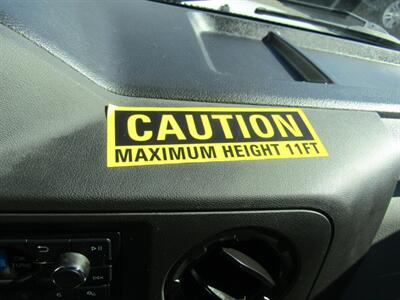2024 Ford E-350 SD   - Photo 22 - Haddon Twp, NJ 08107