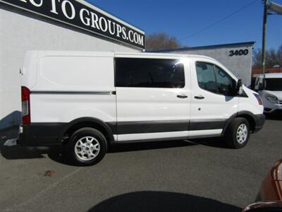 2016 Ford Transit 2500 HD,CONV PKG,COMFORT PKG,RVC,SILVER CERTIFIED   - Photo 8 - Haddon Twp, NJ 08107