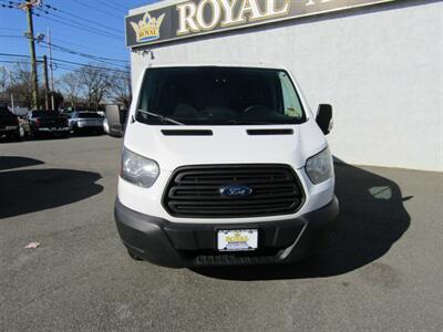 2016 Ford Transit 2500 HD,CONV PKG,COMFORT PKG,RVC,SILVER CERTIFIED   - Photo 2 - Haddon Twp, NJ 08107