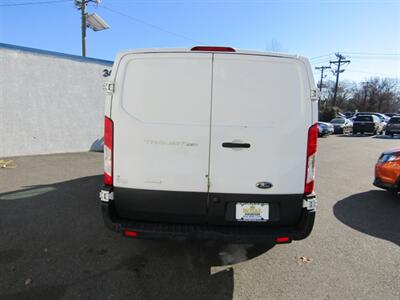 2016 Ford Transit 2500 HD,CONV PKG,COMFORT PKG,RVC,SILVER CERTIFIED   - Photo 6 - Haddon Twp, NJ 08107