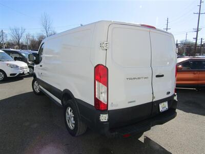 2016 Ford Transit 2500 HD,CONV PKG,COMFORT PKG,RVC,SILVER CERTIFIED   - Photo 5 - Haddon Twp, NJ 08107