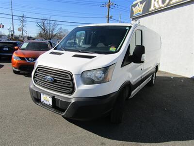 2016 Ford Transit 2500 HD,CONV PKG,COMFORT PKG,RVC,SILVER CERTIFIED   - Photo 3 - Haddon Twp, NJ 08107