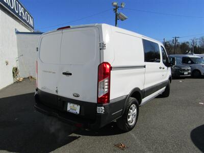 2016 Ford Transit 2500 HD,CONV PKG,COMFORT PKG,RVC,SILVER CERTIFIED   - Photo 7 - Haddon Twp, NJ 08107