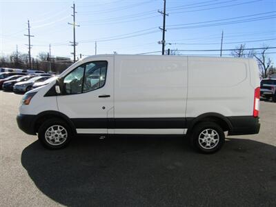 2016 Ford Transit 2500 HD,CONV PKG,COMFORT PKG,RVC,SILVER CERTIFIED   - Photo 4 - Haddon Twp, NJ 08107