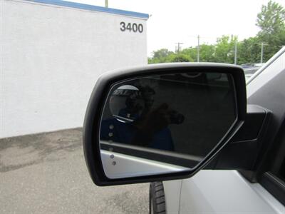 2014 Chevrolet Silverado 1500 HIGH COUNTRY.4X4.NAV,CONV PKG,RVC,   - Photo 15 - Haddon Twp, NJ 08107