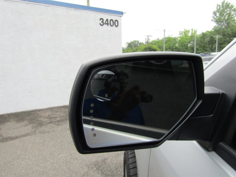 2014 Chevrolet Silverado 1500 HIGH COUNTRY.4X4.NAV,CONV PKG,RVC, - Photo 15 - Haddon Twp, NJ 08107