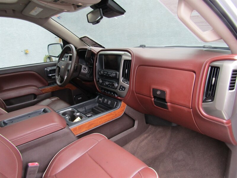 2014 Chevrolet Silverado 1500 HIGH COUNTRY.4X4.NAV,CONV PKG,RVC, - Photo 43 - Haddon Twp, NJ 08107
