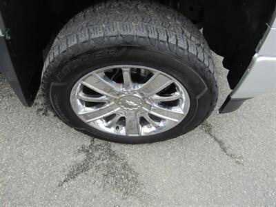 2014 Chevrolet Silverado 1500 HIGH COUNTRY.4X4.NAV,CONV PKG,RVC,   - Photo 27 - Haddon Twp, NJ 08107