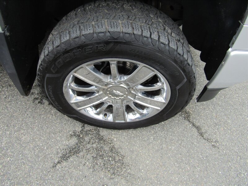 2014 Chevrolet Silverado 1500 HIGH COUNTRY.4X4.NAV,CONV PKG,RVC, - Photo 27 - Haddon Twp, NJ 08107