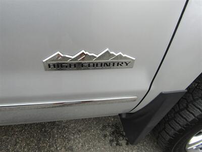 2014 Chevrolet Silverado 1500 HIGH COUNTRY.4X4.NAV,CONV PKG,RVC,   - Photo 26 - Haddon Twp, NJ 08107