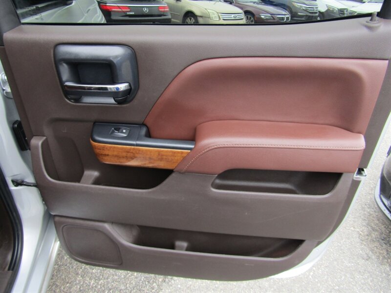2014 Chevrolet Silverado 1500 HIGH COUNTRY.4X4.NAV,CONV PKG,RVC, - Photo 41 - Haddon Twp, NJ 08107