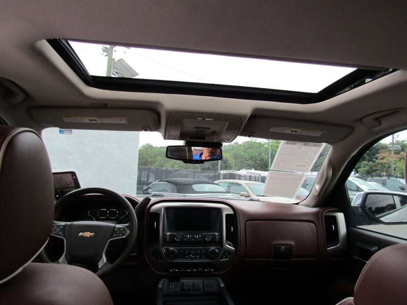 2014 Chevrolet Silverado 1500 HIGH COUNTRY.4X4.NAV,CONV PKG,RVC, - Photo 38 - Haddon Twp, NJ 08107