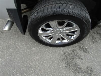 2014 Chevrolet Silverado 1500 HIGH COUNTRY.4X4.NAV,CONV PKG,RVC,   - Photo 24 - Haddon Twp, NJ 08107