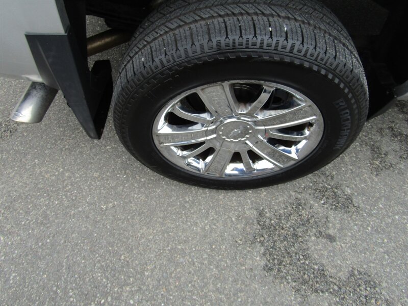 2014 Chevrolet Silverado 1500 HIGH COUNTRY.4X4.NAV,CONV PKG,RVC, - Photo 24 - Haddon Twp, NJ 08107