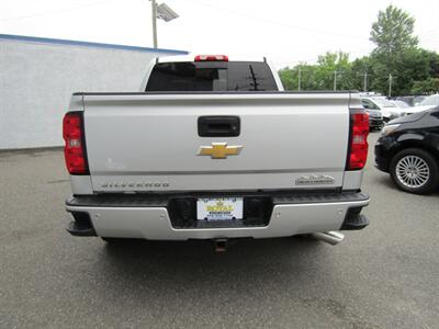 2014 Chevrolet Silverado 1500 HIGH COUNTRY.4X4.NAV,CONV PKG,RVC,   - Photo 22 - Haddon Twp, NJ 08107