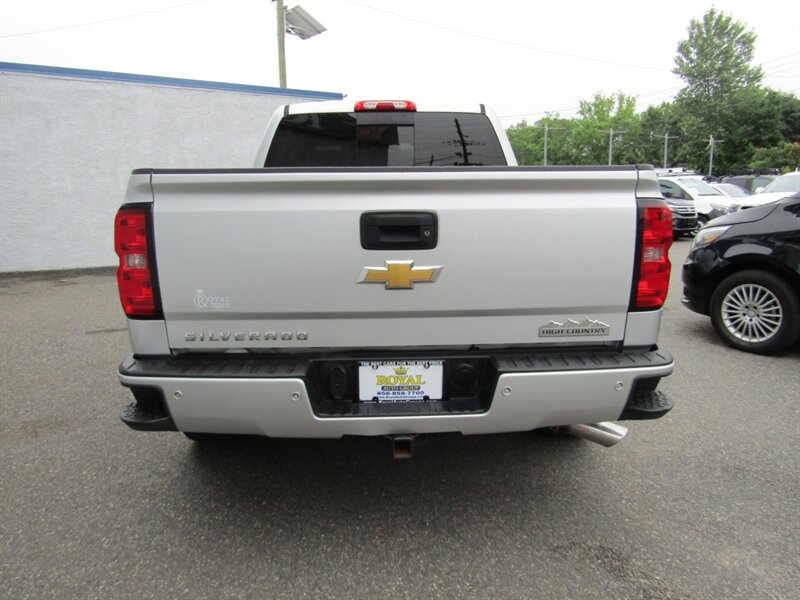2014 Chevrolet Silverado 1500 HIGH COUNTRY.4X4.NAV,CONV PKG,RVC, - Photo 22 - Haddon Twp, NJ 08107