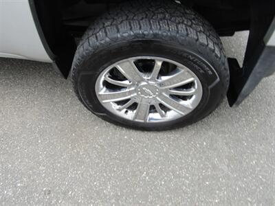 2014 Chevrolet Silverado 1500 HIGH COUNTRY.4X4.NAV,CONV PKG,RVC,   - Photo 16 - Haddon Twp, NJ 08107