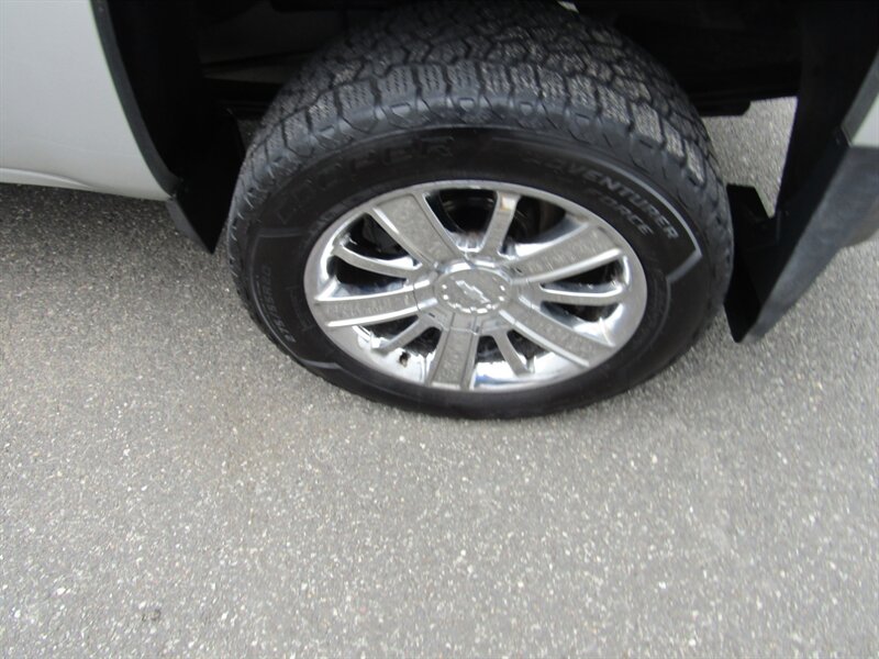 2014 Chevrolet Silverado 1500 HIGH COUNTRY.4X4.NAV,CONV PKG,RVC, - Photo 16 - Haddon Twp, NJ 08107