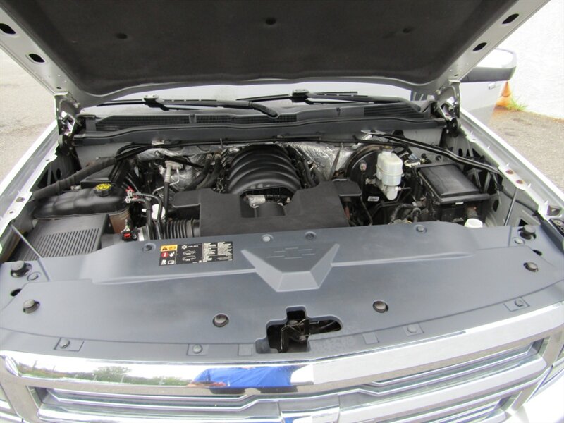 2014 Chevrolet Silverado 1500 HIGH COUNTRY.4X4.NAV,CONV PKG,RVC, - Photo 46 - Haddon Twp, NJ 08107
