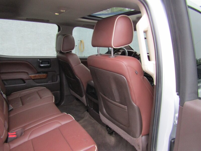 2014 Chevrolet Silverado 1500 HIGH COUNTRY.4X4.NAV,CONV PKG,RVC, - Photo 39 - Haddon Twp, NJ 08107