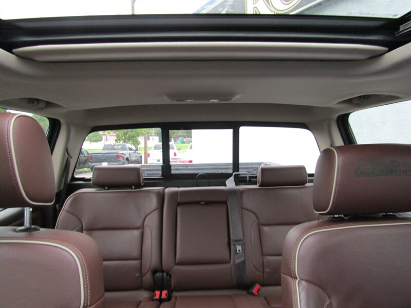 2014 Chevrolet Silverado 1500 HIGH COUNTRY.4X4.NAV,CONV PKG,RVC, - Photo 60 - Haddon Twp, NJ 08107