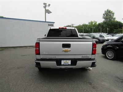 2014 Chevrolet Silverado 1500 HIGH COUNTRY.4X4.NAV,CONV PKG,RVC,   - Photo 6 - Haddon Twp, NJ 08107