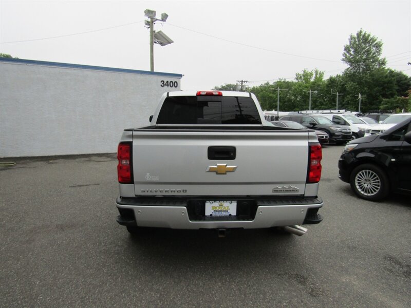 2014 Chevrolet Silverado 1500 HIGH COUNTRY.4X4.NAV,CONV PKG,RVC, - Photo 6 - Haddon Twp, NJ 08107