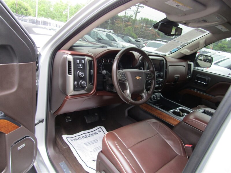 2014 Chevrolet Silverado 1500 HIGH COUNTRY.4X4.NAV,CONV PKG,RVC, - Photo 33 - Haddon Twp, NJ 08107