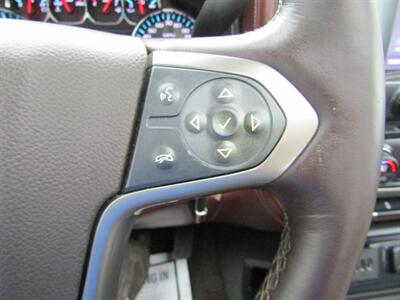 2014 Chevrolet Silverado 1500 HIGH COUNTRY.4X4.NAV,CONV PKG,RVC,   - Photo 53 - Haddon Twp, NJ 08107