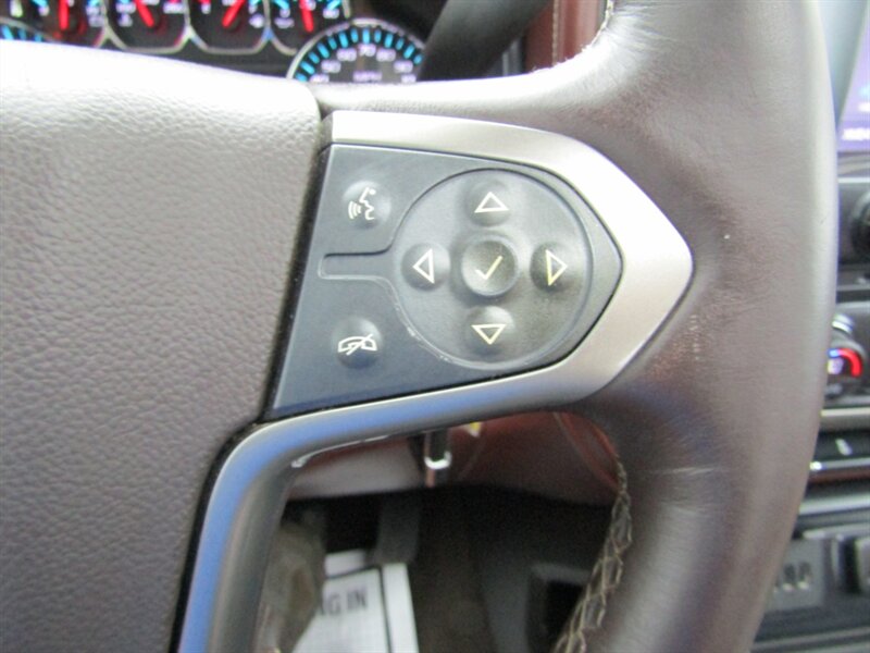 2014 Chevrolet Silverado 1500 HIGH COUNTRY.4X4.NAV,CONV PKG,RVC, - Photo 53 - Haddon Twp, NJ 08107