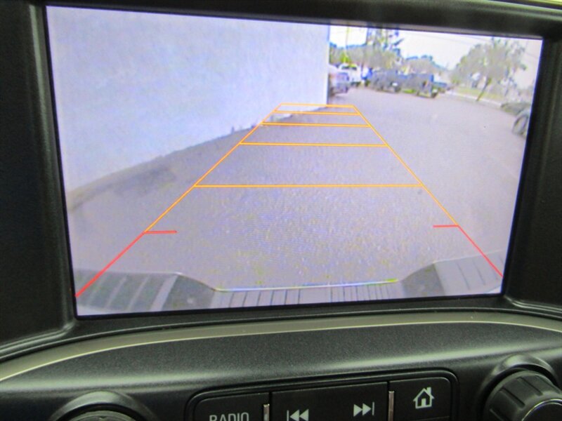 2014 Chevrolet Silverado 1500 HIGH COUNTRY.4X4.NAV,CONV PKG,RVC, - Photo 58 - Haddon Twp, NJ 08107