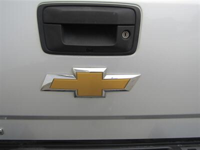 2014 Chevrolet Silverado 1500 HIGH COUNTRY.4X4.NAV,CONV PKG,RVC,   - Photo 19 - Haddon Twp, NJ 08107