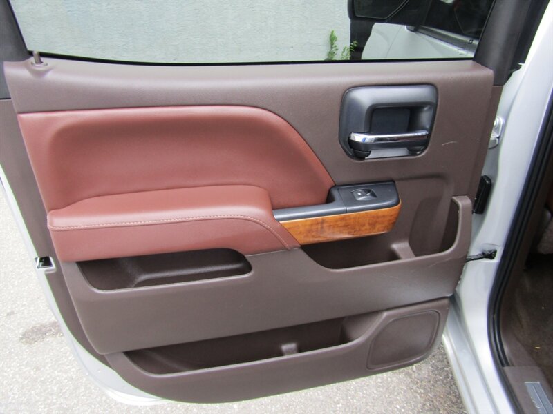 2014 Chevrolet Silverado 1500 HIGH COUNTRY.4X4.NAV,CONV PKG,RVC, - Photo 34 - Haddon Twp, NJ 08107
