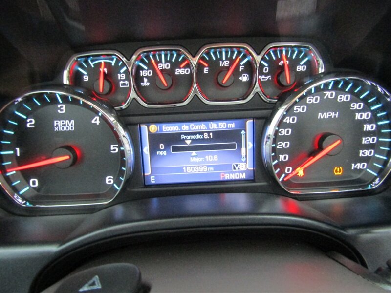 2014 Chevrolet Silverado 1500 HIGH COUNTRY.4X4.NAV,CONV PKG,RVC, - Photo 50 - Haddon Twp, NJ 08107
